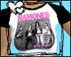 !Yum! Ramones Tee