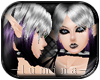 [*L] Fae: Mina