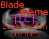 [LC]Blade invis song
