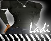 *Ladi*jacket fit