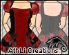 LK~Lil Lolita-Red