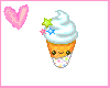 Ice Cream.