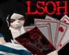 Alice's Deadly Cards