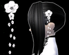 [Tifa] Snowy yuna sakura