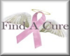 FIND A CURE