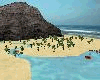 PARTY BEACH