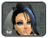 O. Raven Blk Blue MAFUMI