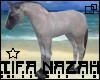 Mousegrey Horse