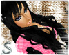 [S] True Black Naya
