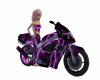 Lightning Bike