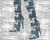 (MI) Celestial boots