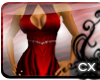 [CX].Sateen{Scarlet}.