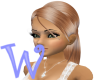 *W* Strawberry Lamitta