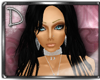 -D- True Black Charlotte