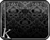[K] iFlare Violet Eyes