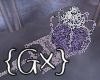 {Gx} Narnia Cavern