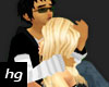 |HG| CALMING EMBRACE