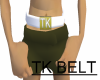 [123] TK YELLOW BELT