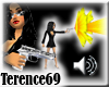 69 Silver Issue Beretta