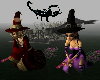LE~Flying Witches