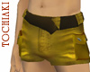 Hotshorts Gold