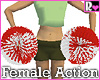 RLove CandyV PomPom 1