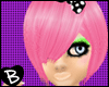 ~BZ~ Pink Rie Bob