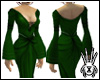 Jade Ball Gown
