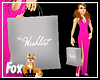 The Wishlist Store Bag