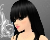 Sheena [satin onyx]