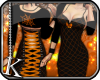 [K] Halloween Dress 2008