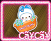 CaYzCaYz H@irClipOrange