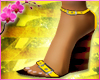 RC Sexy Buckle Wedge Y
