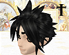 Dark L Could Hair