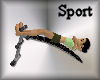 [my]Sport Sit-Ups Anim