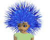 anime blue
