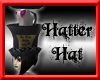 Dark Hatter Rabbit Hat