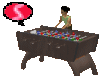 S. FootBall Table