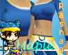 R~[Maple Amoria Blue]T
