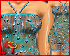 Bedazzled Shift