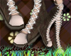 (Lyd)ChocolateUrbanboots
