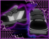 [13] Black Sport Runner