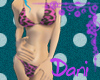 [DD]Leopard Bikini