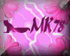 Lite Pink car