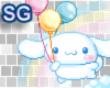 *SG*Welcome to my World