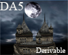(A) Dark Towers