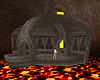 My First Room - LavaCave