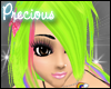 ~PG~ Appletta/HL Kikie