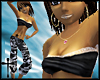 -tx- BlackZya Top
