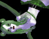 Wasabi Pocky High